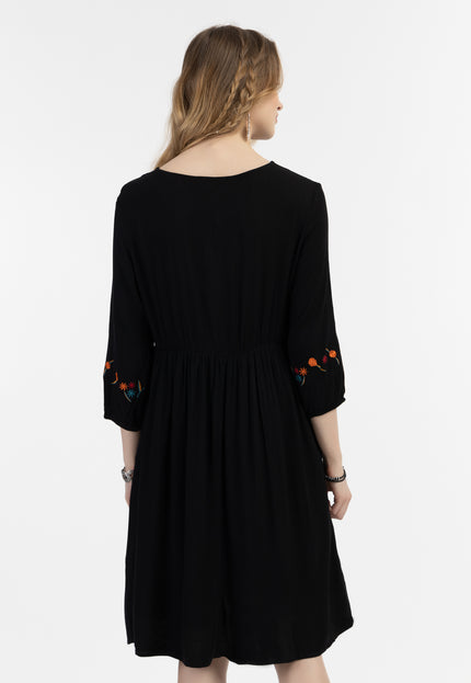 usha FESTIVAL Women's Dress