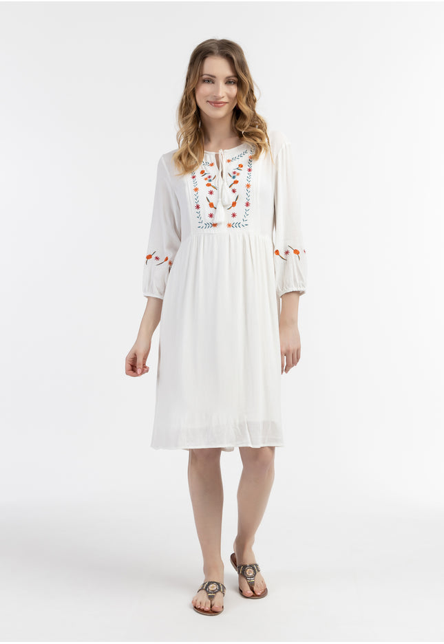 usha FESTIVAL Damen's Kleid'