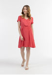 Raspberry Red