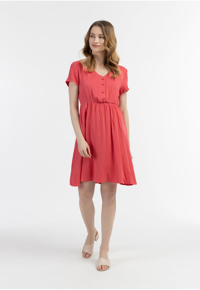 usha BLUE LABEL Women's Dress