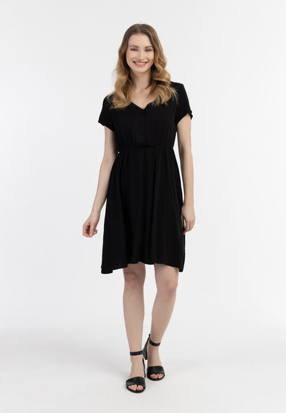 usha BLUE LABEL Women's Dress