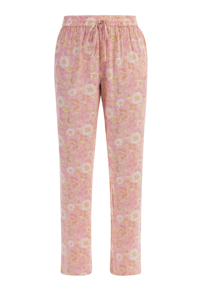 usha Damen Stoffhosen