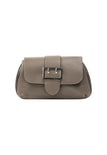 Dunkles Taupe