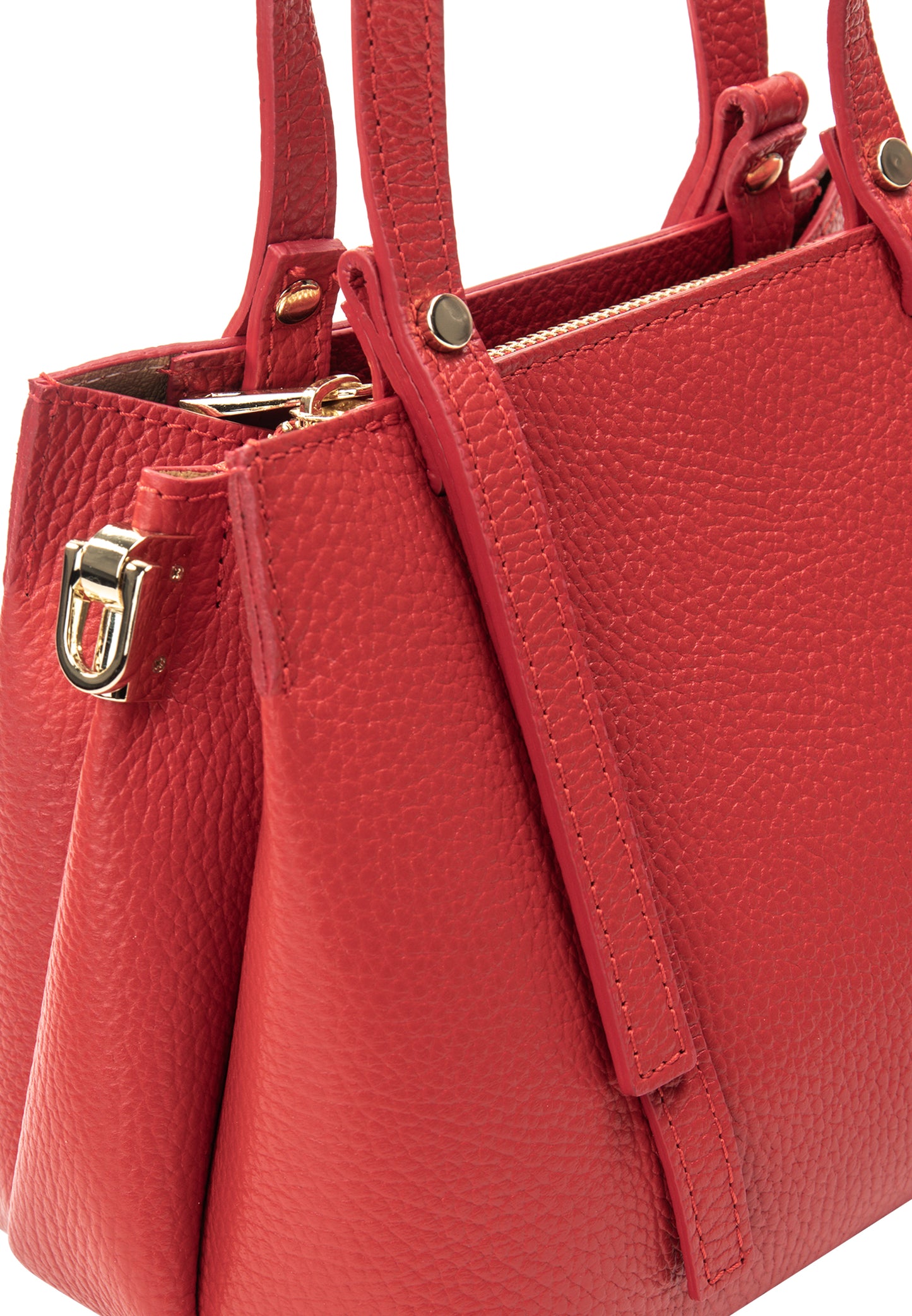 usha Damen Handtasche