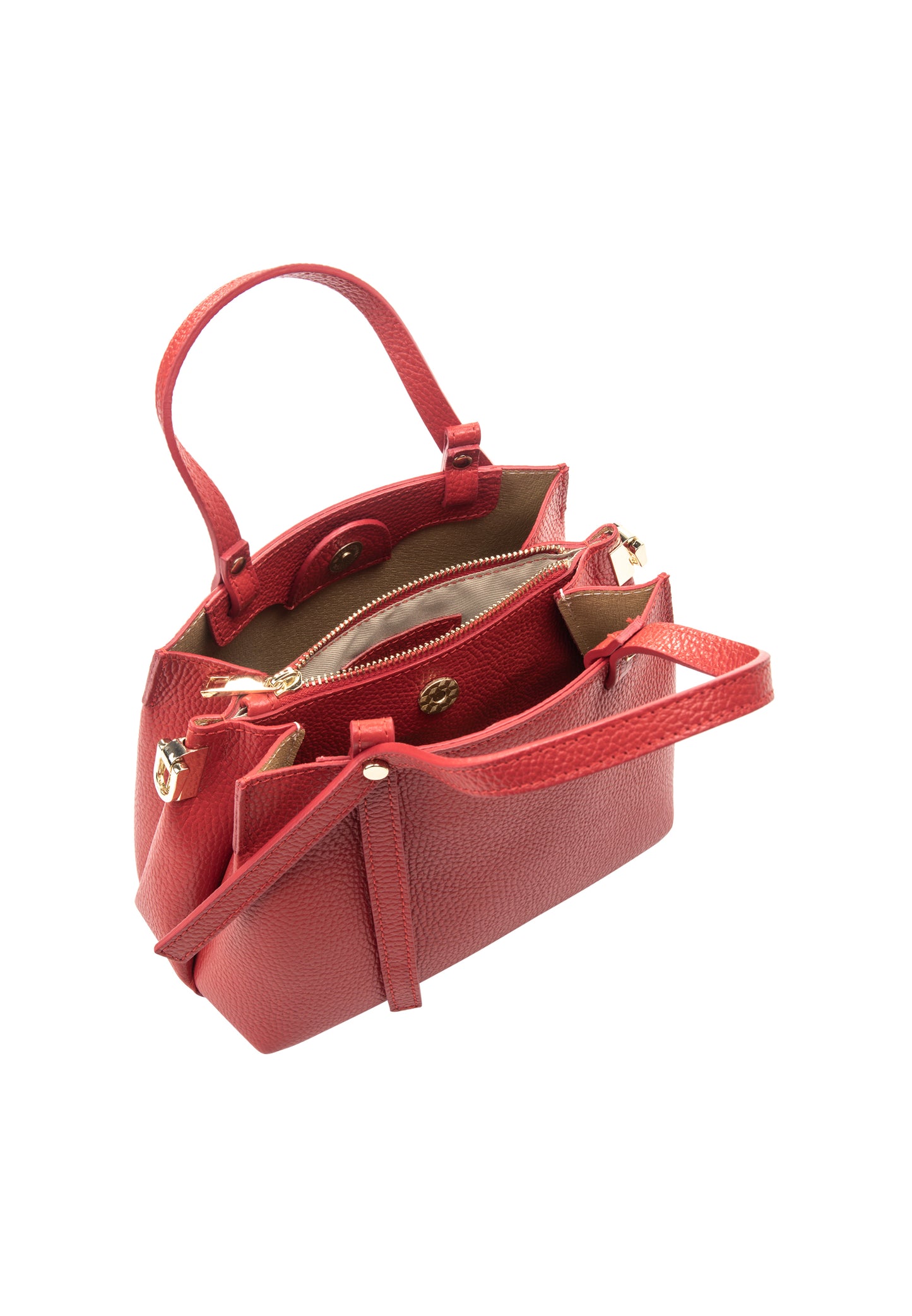 usha Damen Handtasche