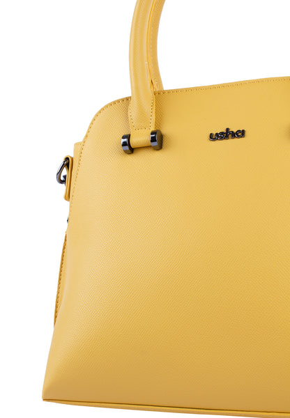 usha Damen Handtasche