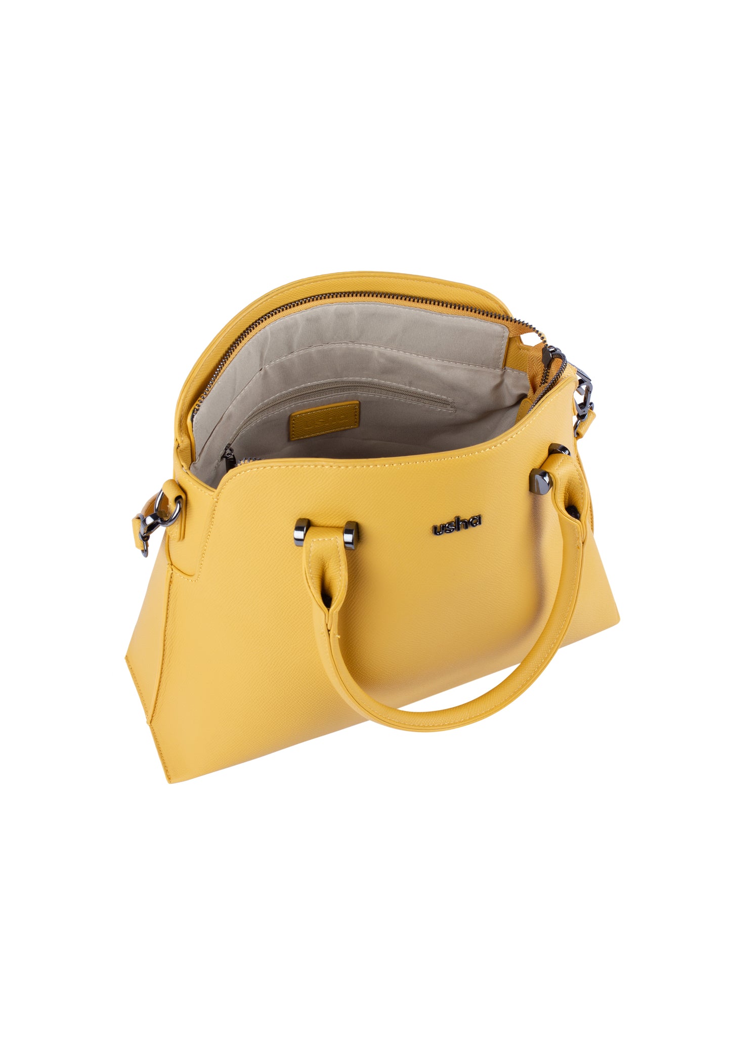 usha Damen Handtasche