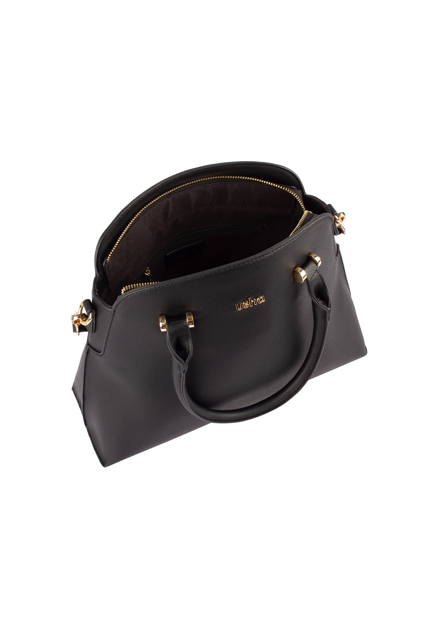 usha Damen Handtasche