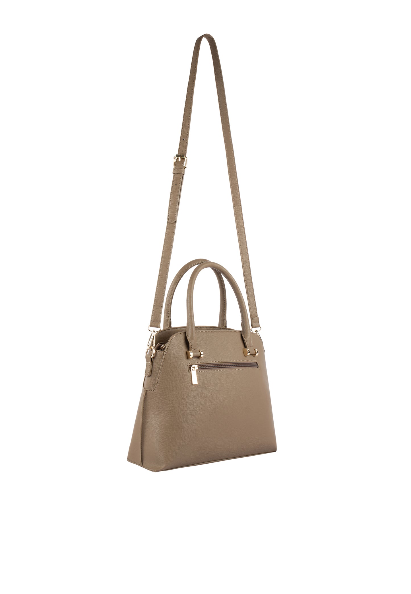 usha Damen Handtasche
