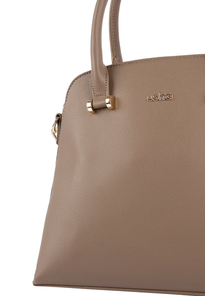 usha Damen Handtasche