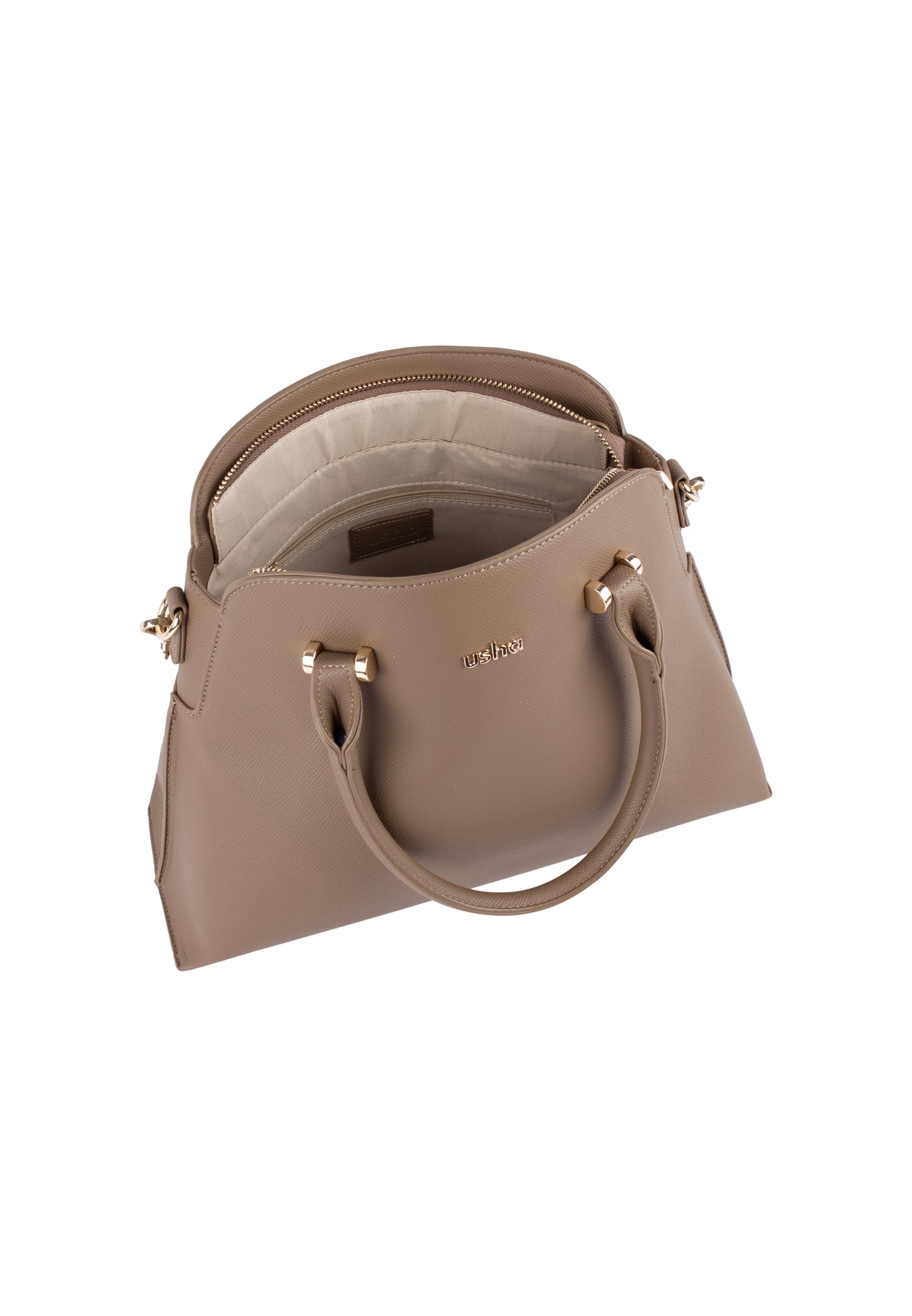 usha Damen Handtasche