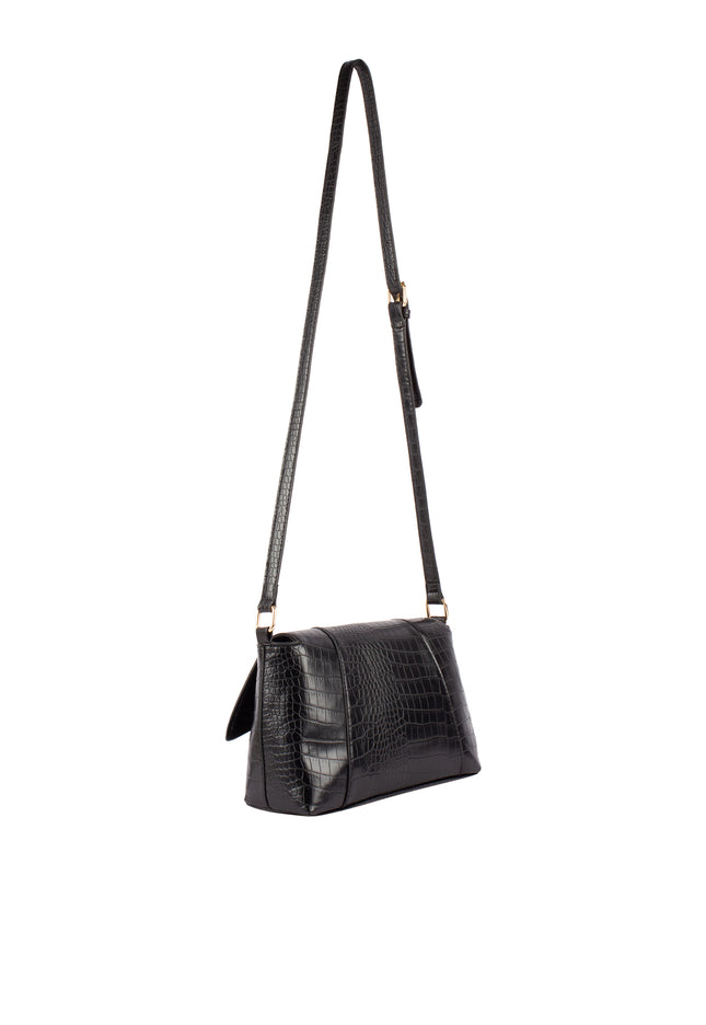 usha Damen Schultertasche