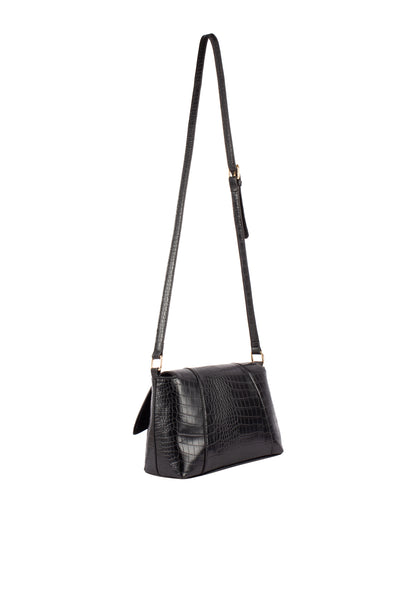 usha Damen Schultertasche
