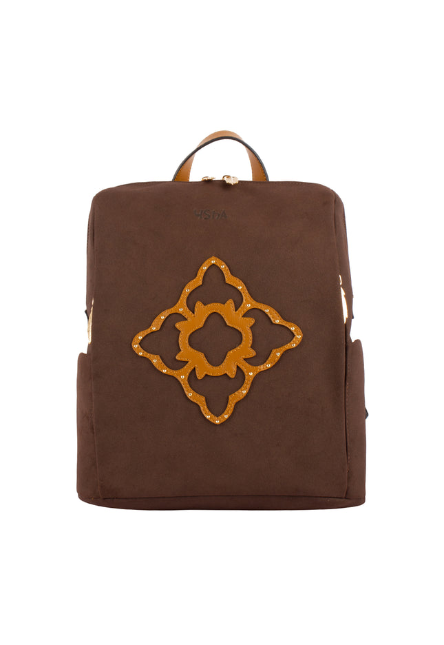 usha FESTIVAL Damen Rucksack