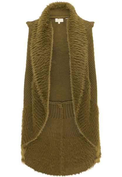 usha FESTIVAL Kobiety Vest