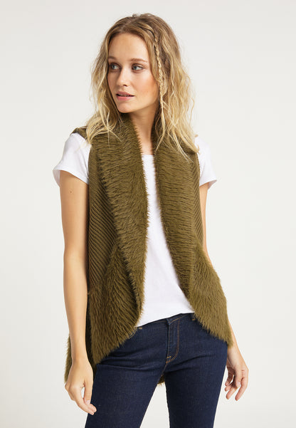 usha FESTIVAL Kobiety Vest