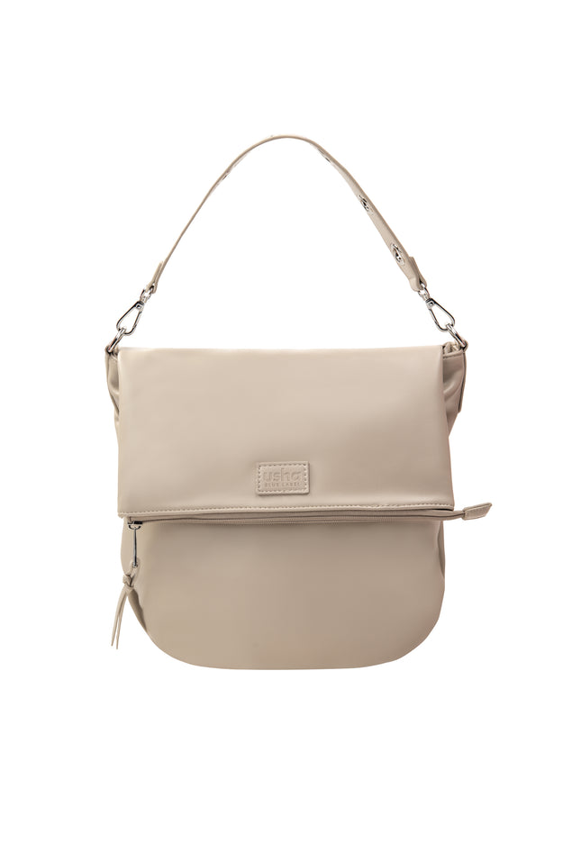 usha BLUE LABEL Damen Schultertasche