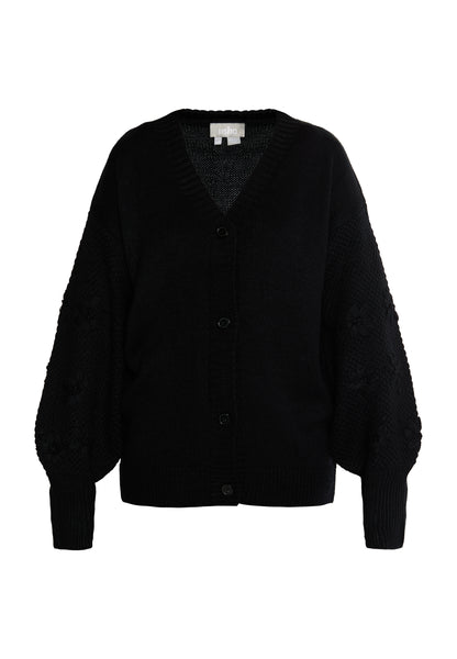 usha Damen Strickjacke