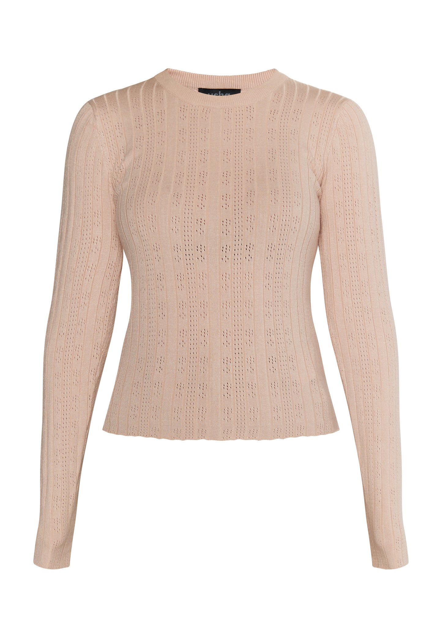usha BLACK LABEL Women's Knitted Sweater