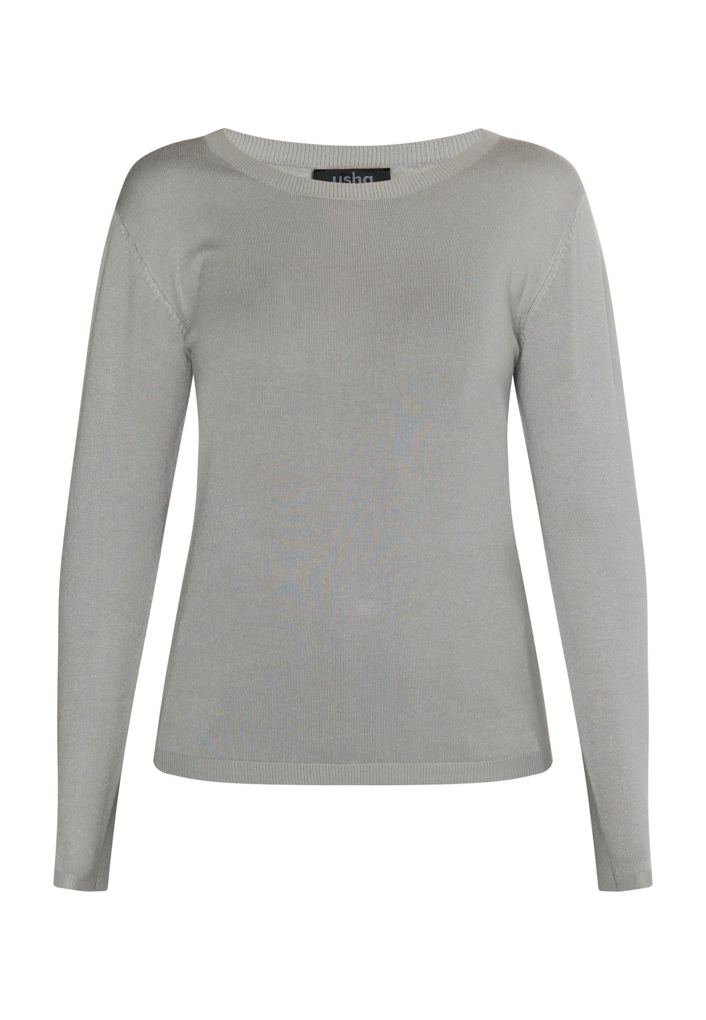 usha BLACK LABEL Women's Knitted Sweater