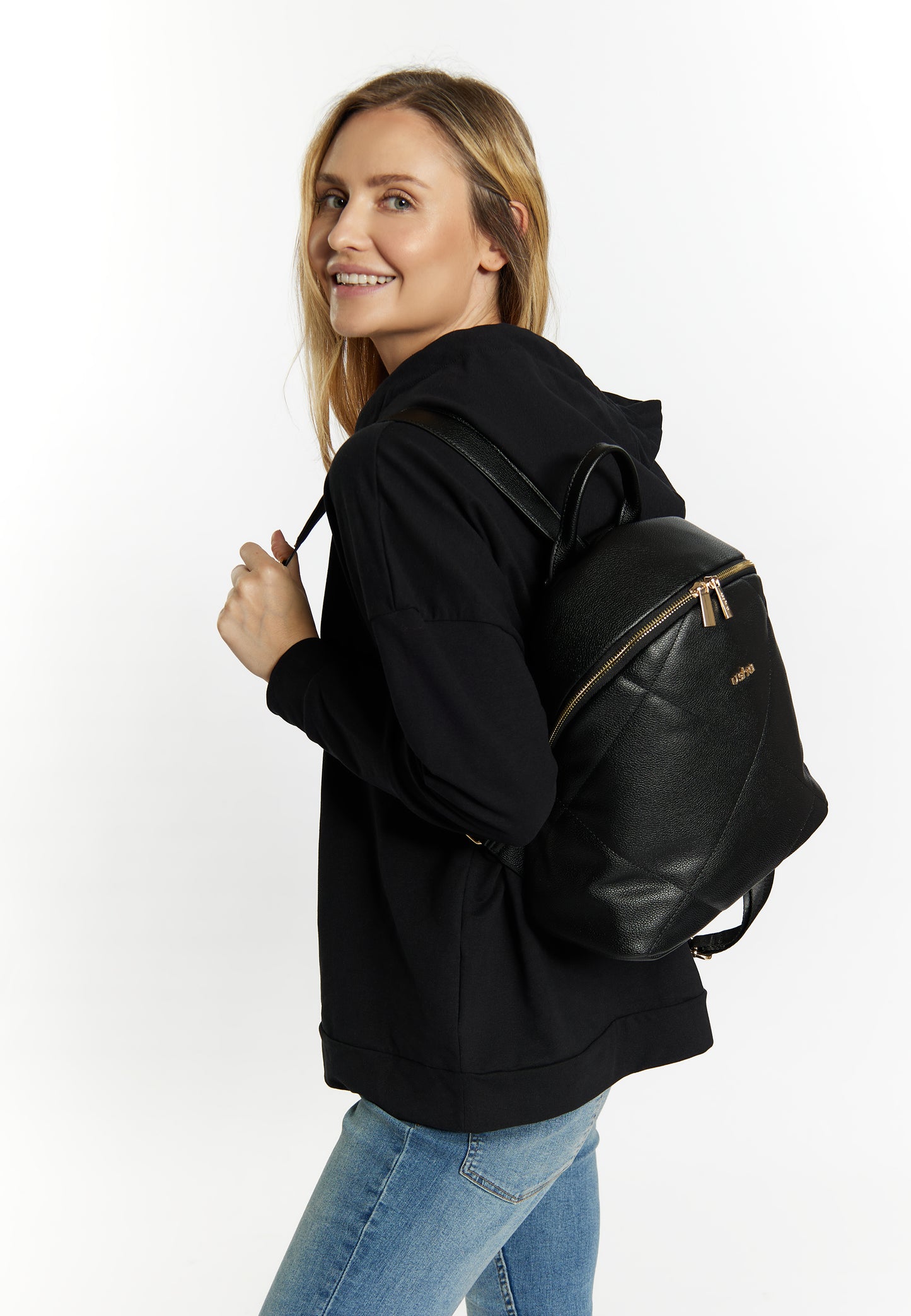 usha BLUE LABEL Women's Backpack