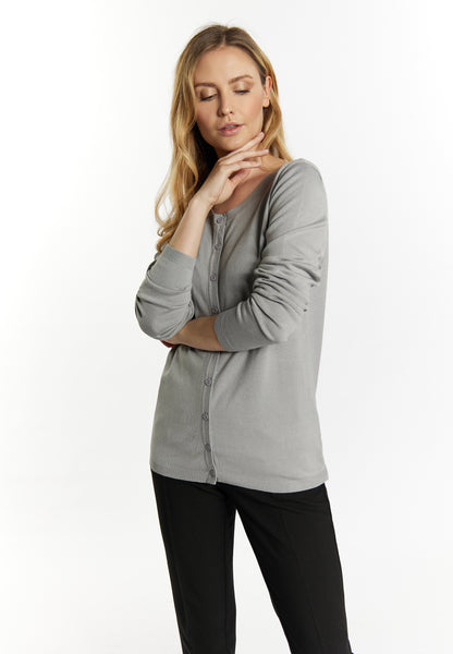 usha BLACK LABEL Women's Cardigan