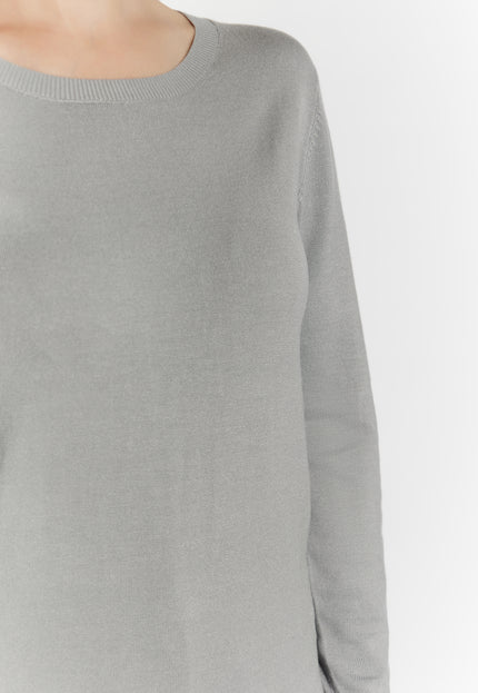 usha BLACK LABEL Women's Knitted Sweater