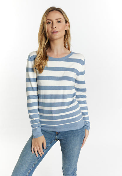 usha BLUE LABEL Women's Knitted Sweater