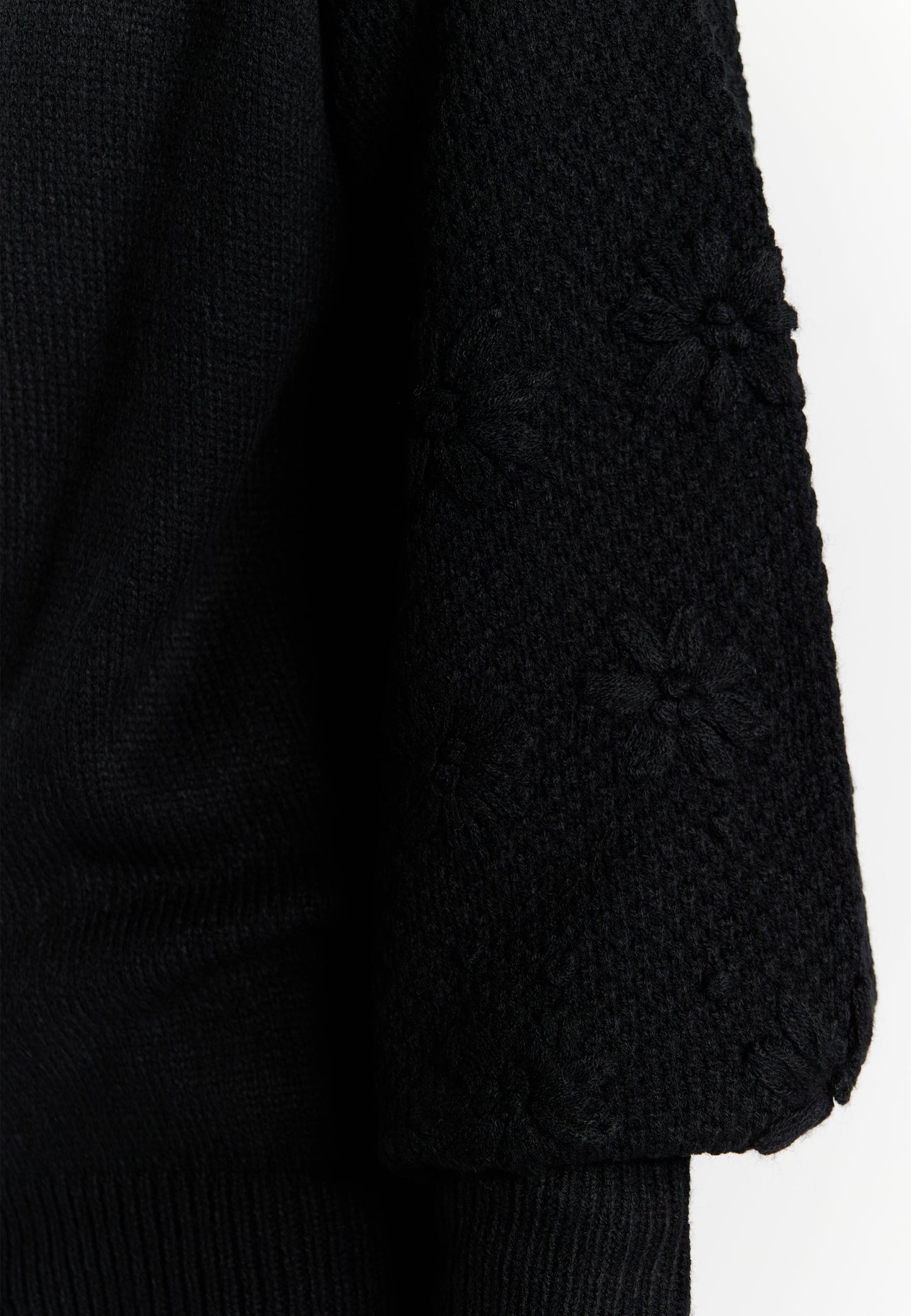 usha Damen Strickjacke