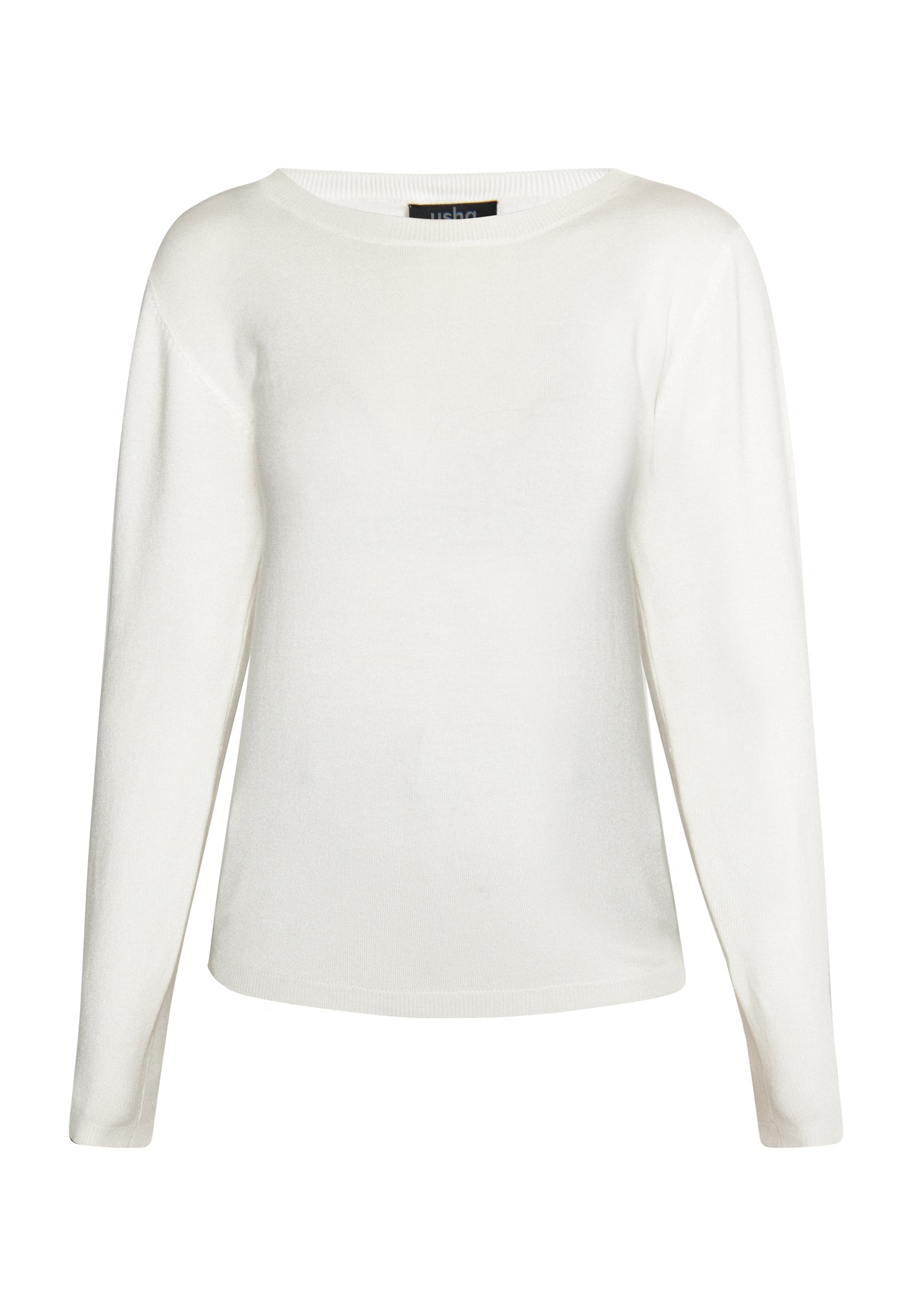 usha BLACK LABEL Women's Knitted Sweater