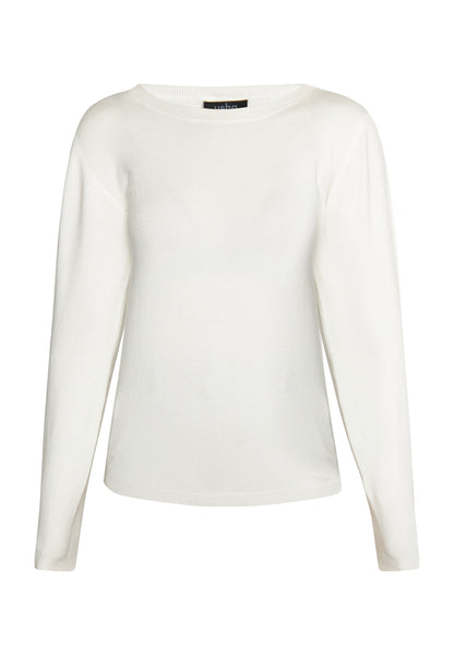usha BLACK LABEL Women's Knitted Sweater