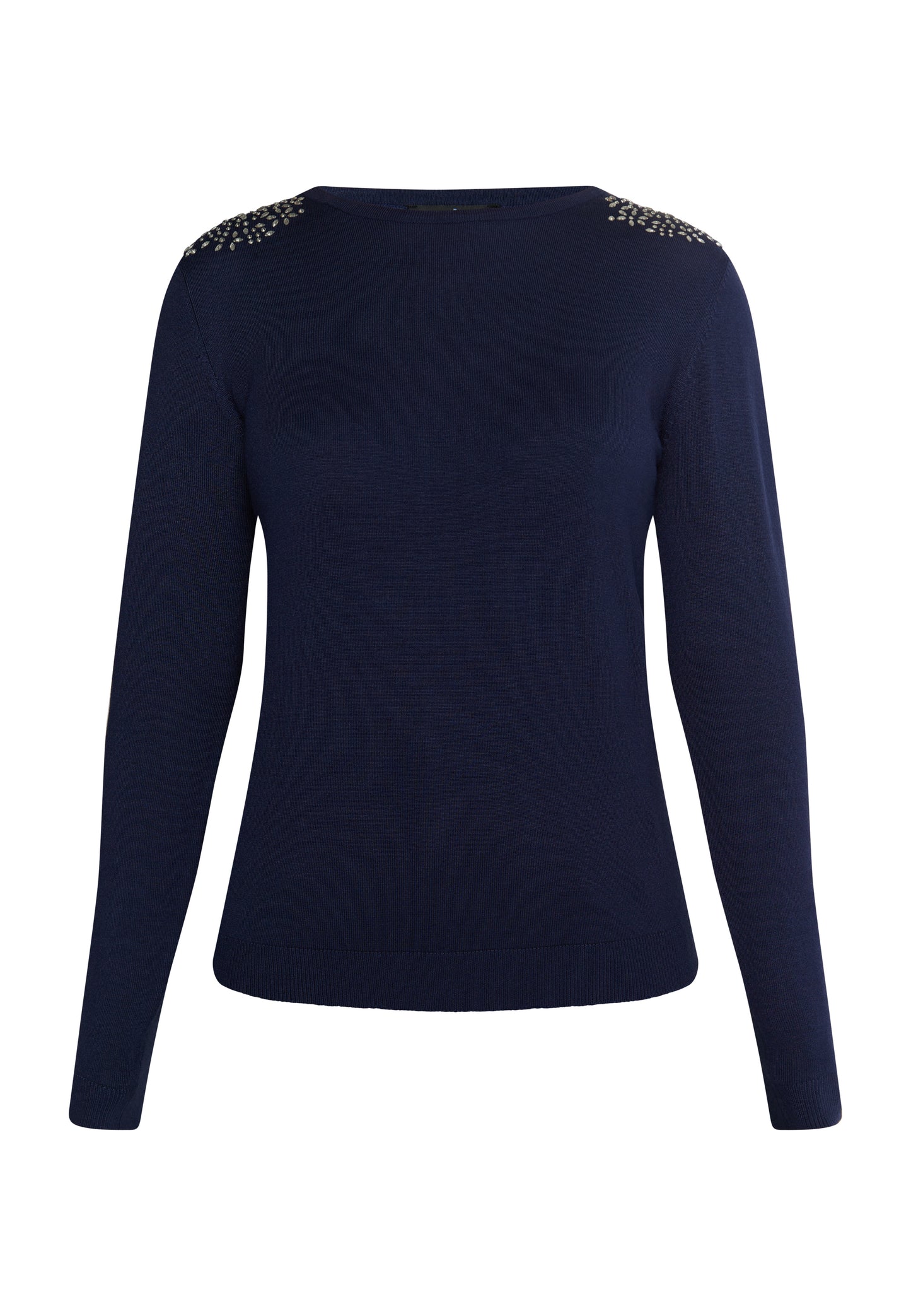 usha BLACK LABEL Women's Knitted Sweater