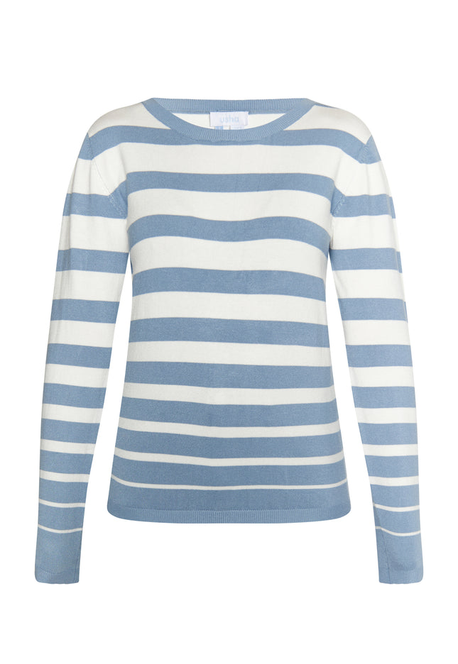 usha BLUE LABEL Women's Knitted Sweater