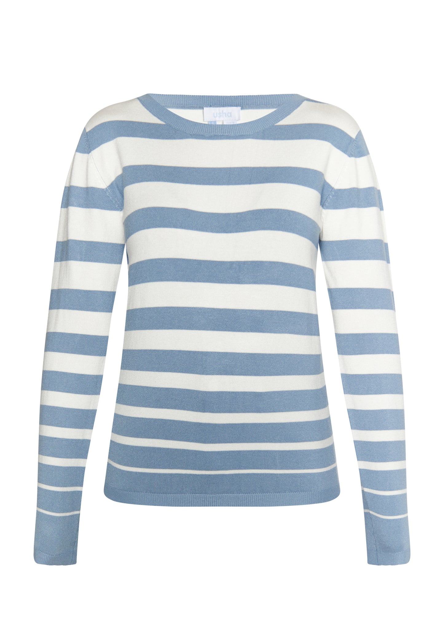 usha BLUE LABEL Women's Knitted Sweater