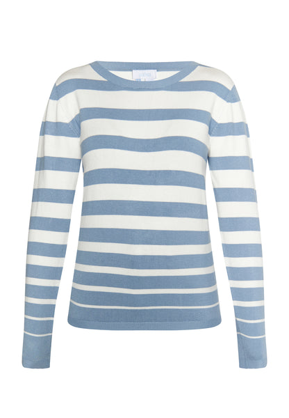 usha BLUE LABEL Women's Knitted Sweater