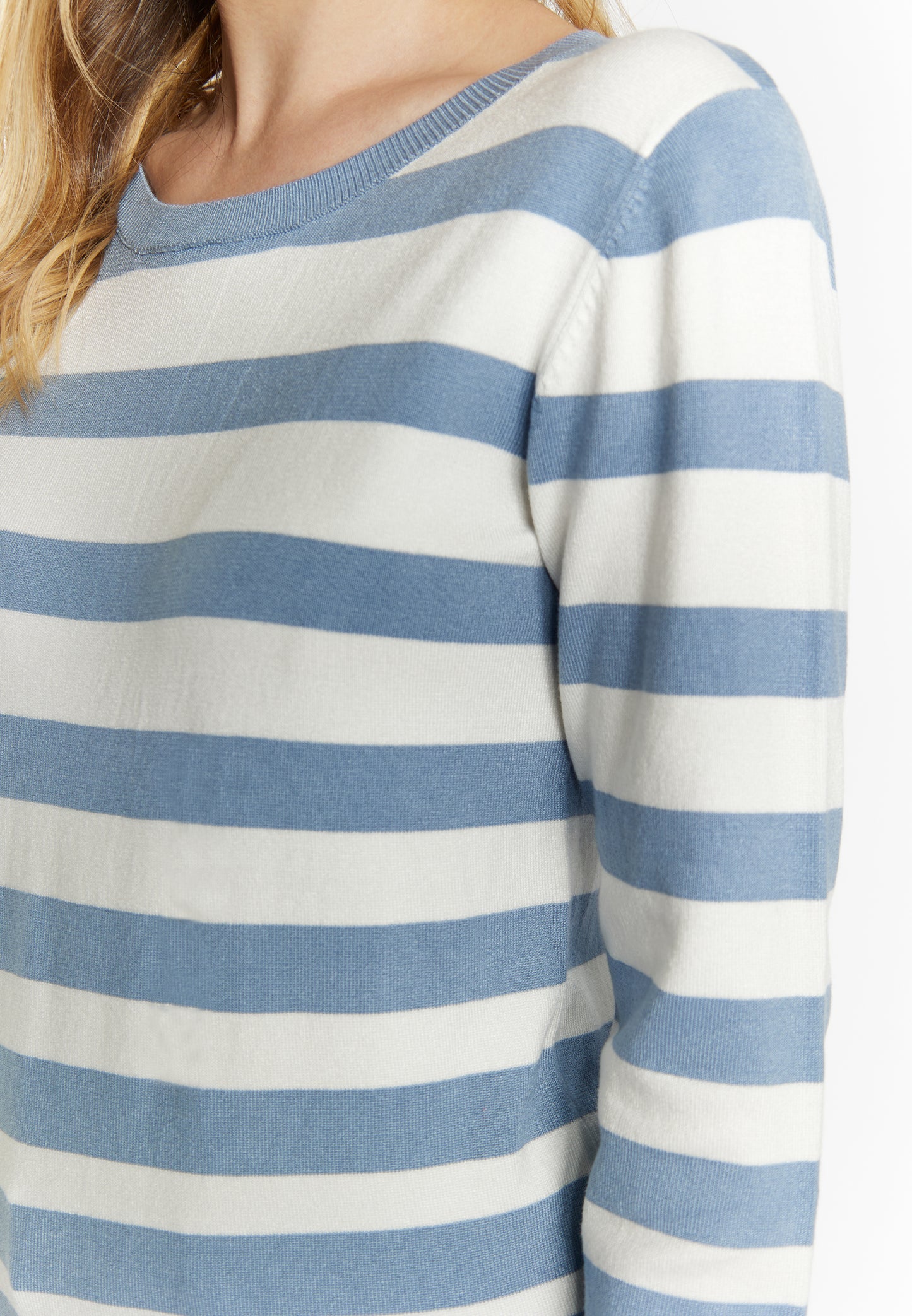 usha BLUE LABEL Women's Knitted Sweater