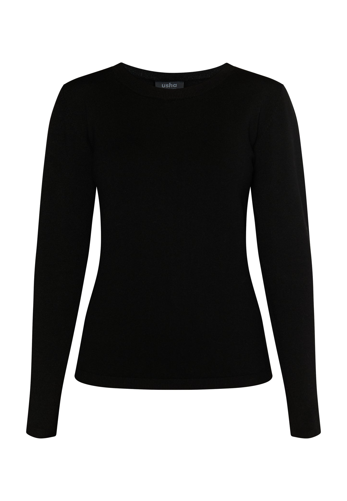 usha BLACK LABEL Women's Knitted Sweater