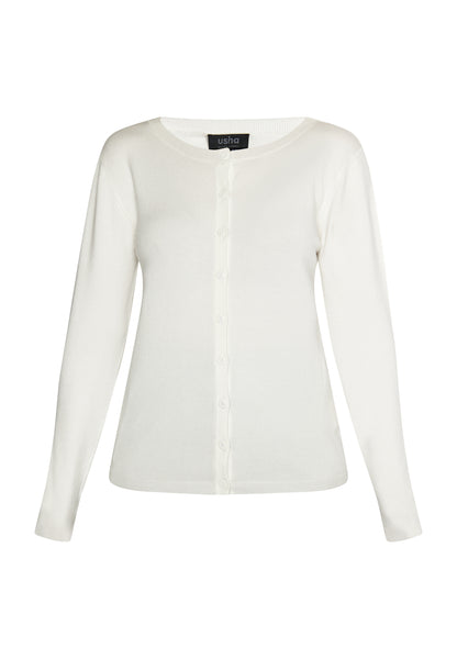 usha BLACK LABEL Women's Cardigan