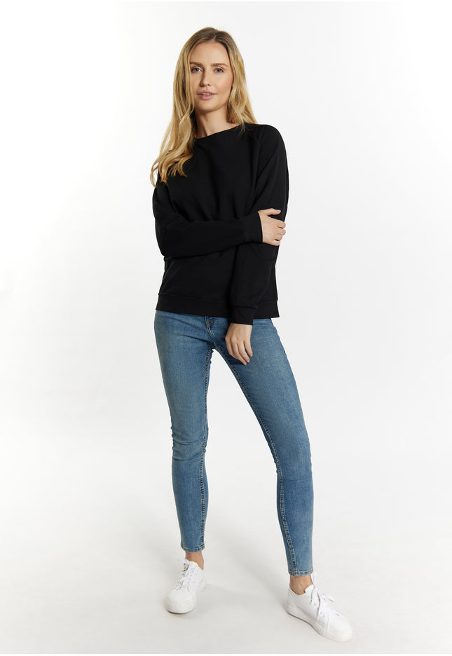 usha BLUE LABEL Women's Sweatshirt
