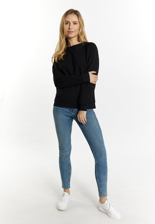 usha BLUE LABEL Women's Sweatshirt
