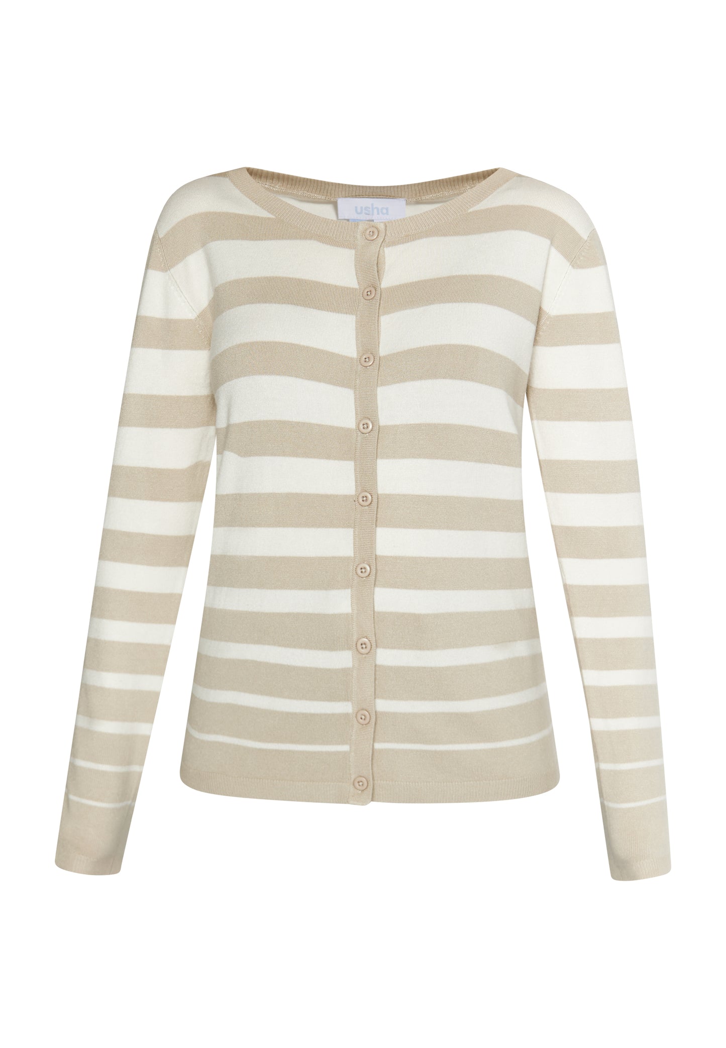 usha BLUE LABEL Women's Cardigan