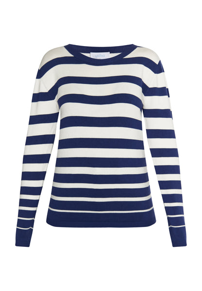 usha BLUE LABEL Women's Knitted Sweater