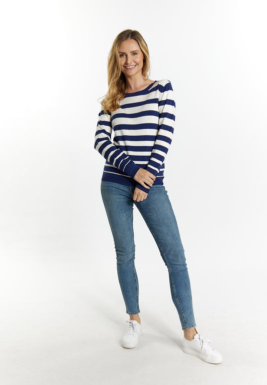 usha BLUE LABEL Women's Knitted Sweater