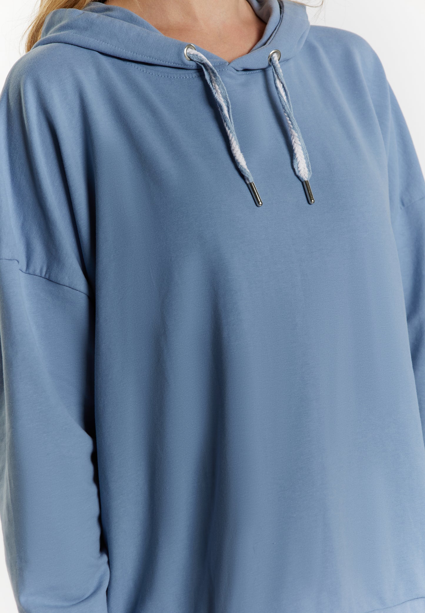 usha BLUE LABEL Women's Hoodie