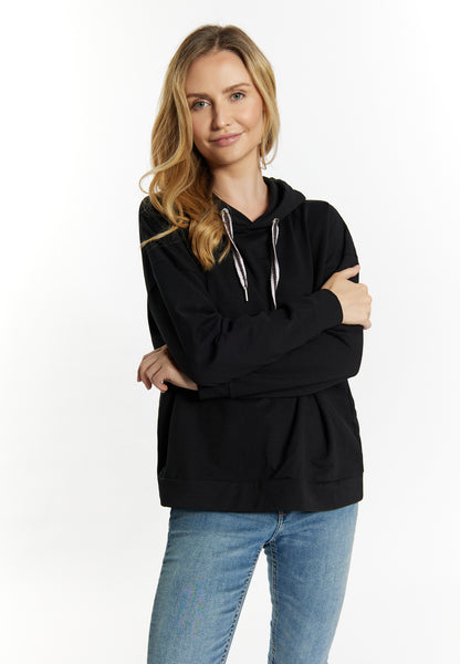 usha BLUE LABEL Women's Hoodie