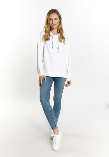 usha BLUE LABEL Women's Hoodie