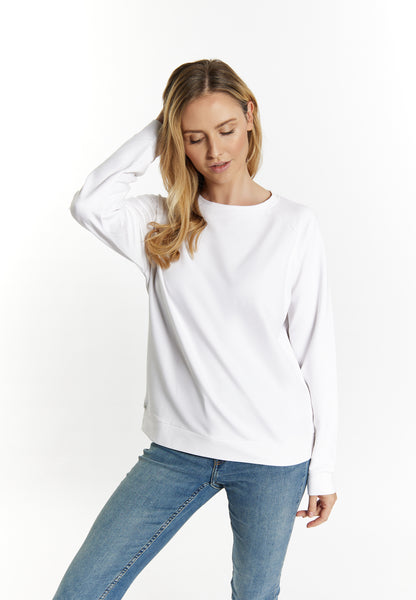usha BLUE LABEL Women's Sweatshirt