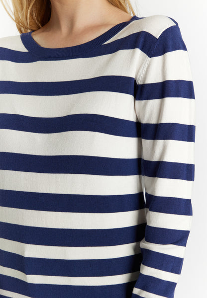 usha BLUE LABEL Women's Knitted Sweater