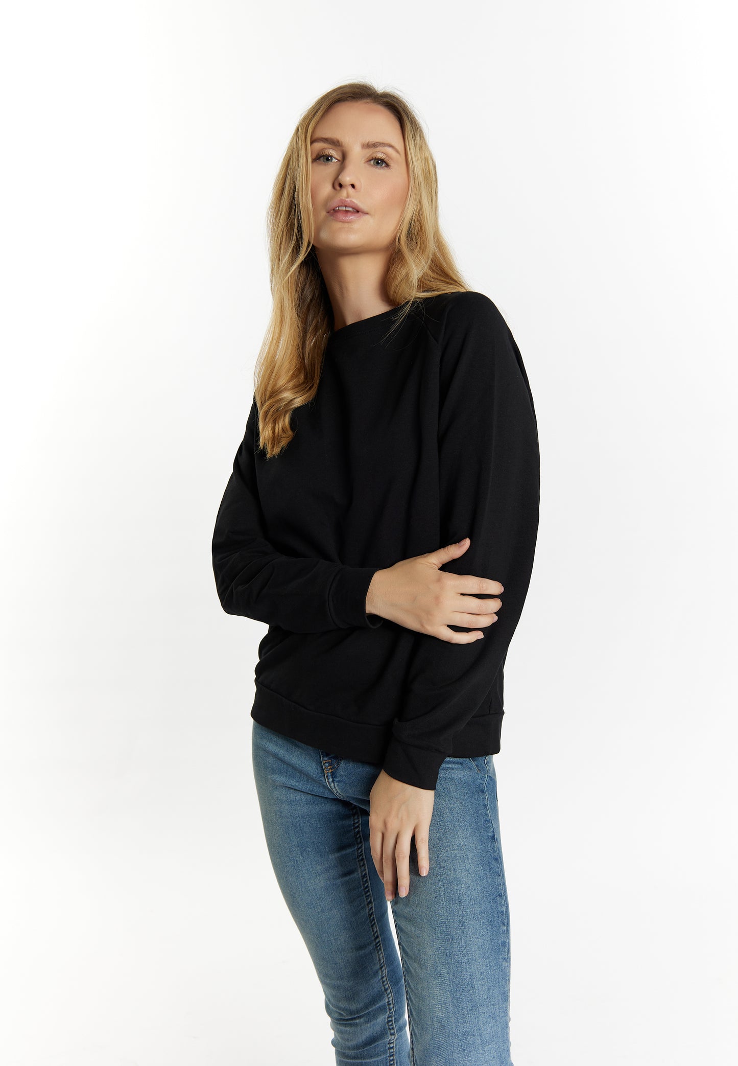 usha BLUE LABEL Women's Sweatshirt