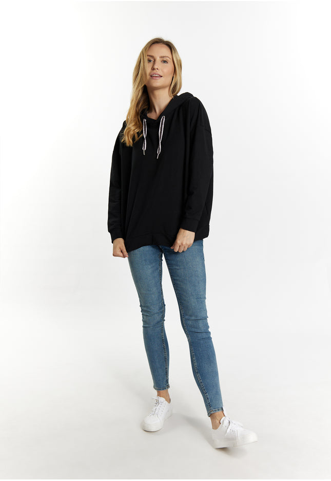 usha BLUE LABEL Women's Hoodie
